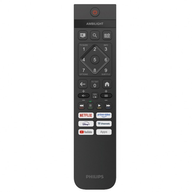 Телевизор Philips 55PUS7001/12