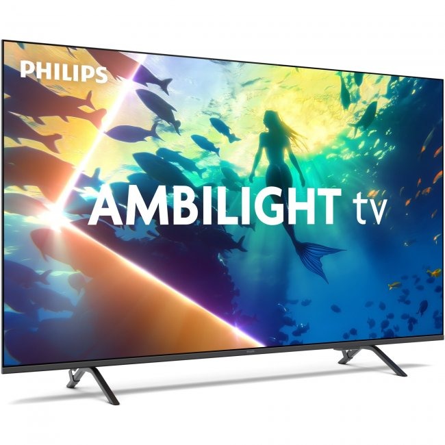 Телевизор Philips 55PUS8010/12