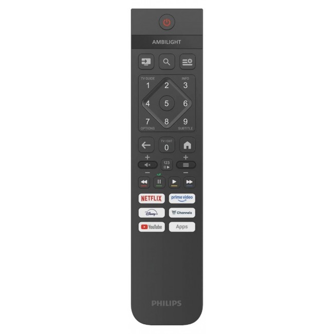 Телевизор Philips 65PQS8501/12