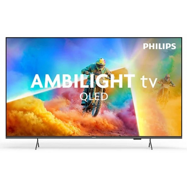 Телевизор Philips 65PQS8501/12