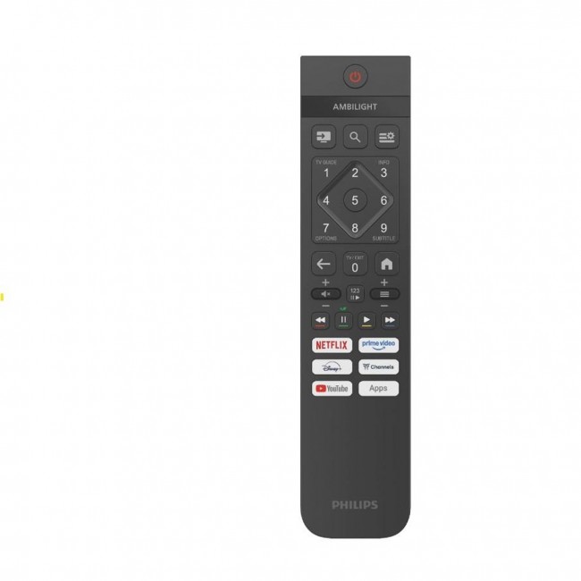 Телевизор Philips 65PUS7000/12