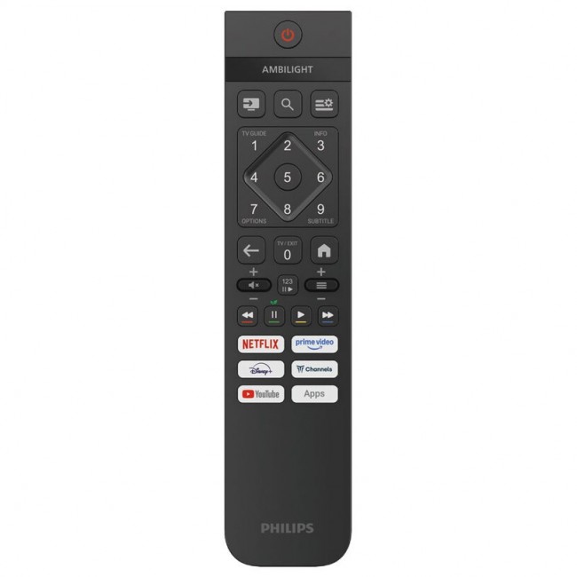 Телевизор Philips 65PUS7001/12