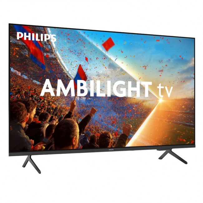 Телевизор Philips 65PUS8001/12