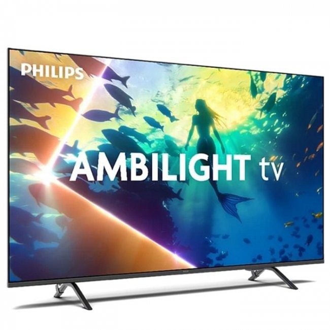 Телевизор Philips 65PUS8010/12