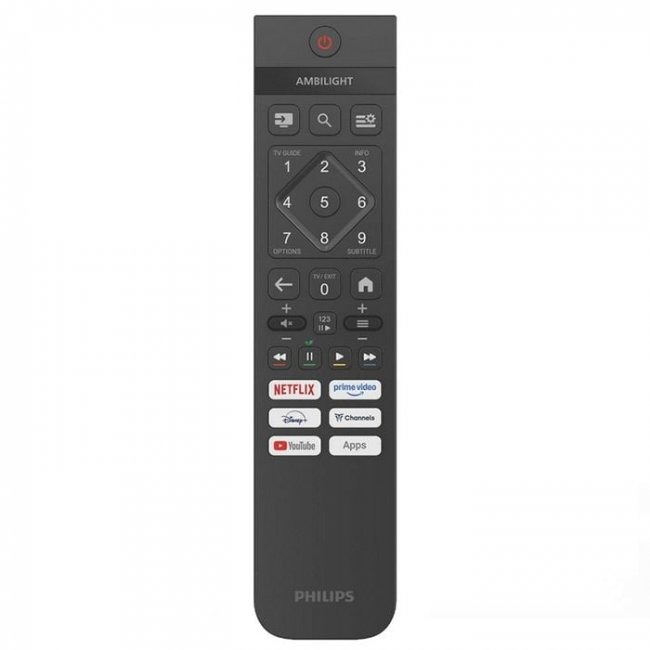 Телевизор Philips 65PUS8010/12