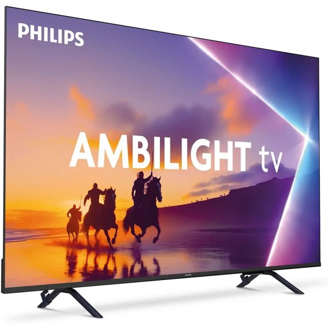 Телевизор Philips 65PUS8400/12