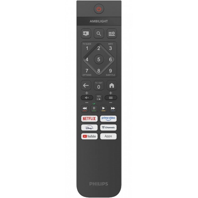 Телевизор Philips 65PUS8400/12