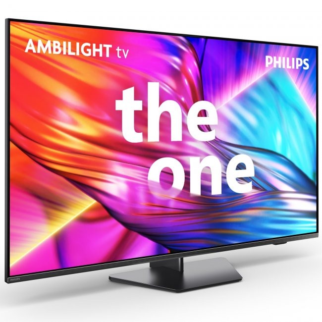 Телевизор Philips 65PUS8919