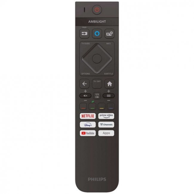 Телевизор Philips 65PUS8919