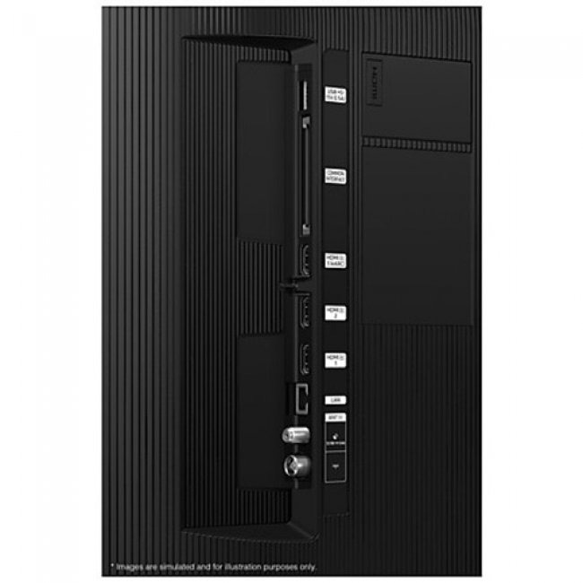 Телевизор Samsung 55Q7F2