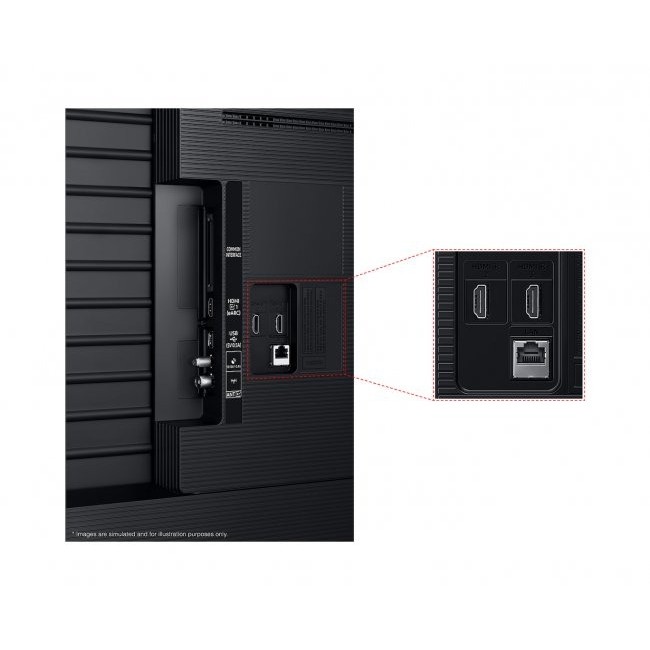 Телевизор Samsung 65U8072F