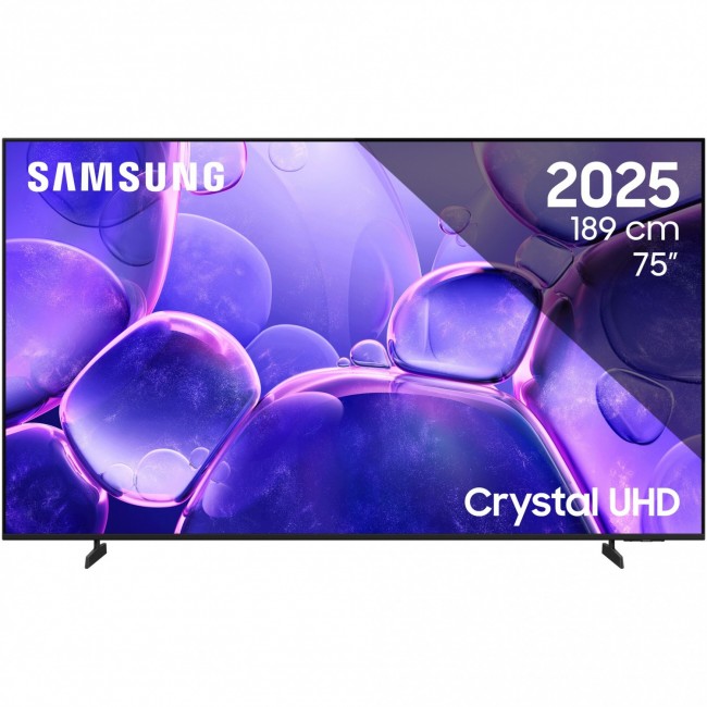 Телевизор Samsung 75U8092