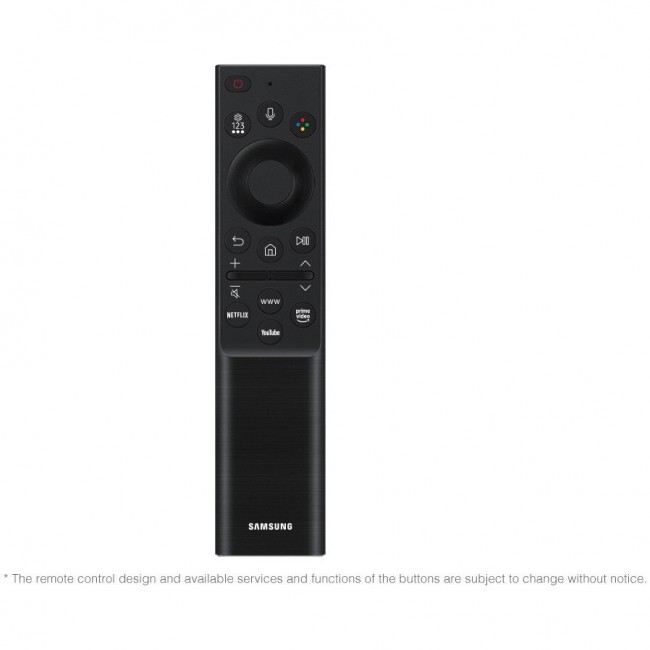 Телевизор Samsung MiniLED 65M72H