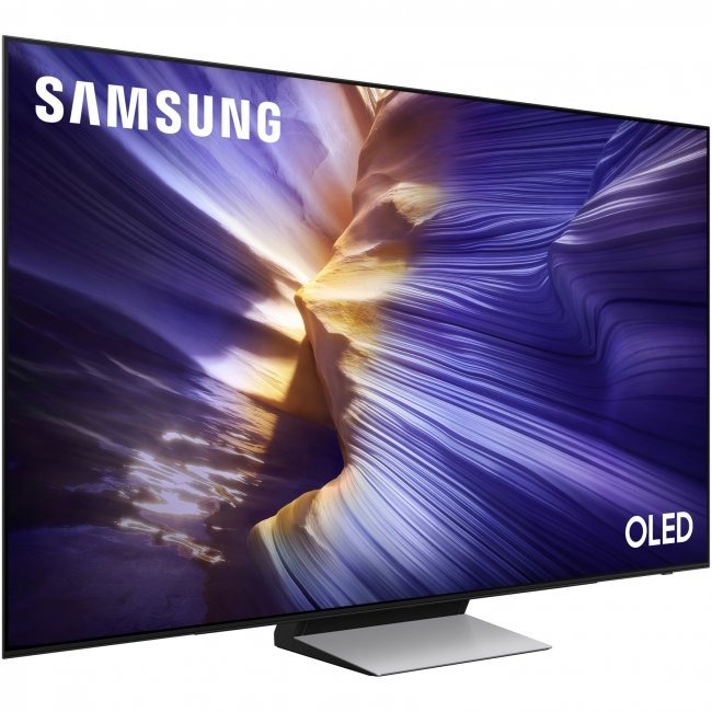 Телевизор Samsung OLED 65S90F