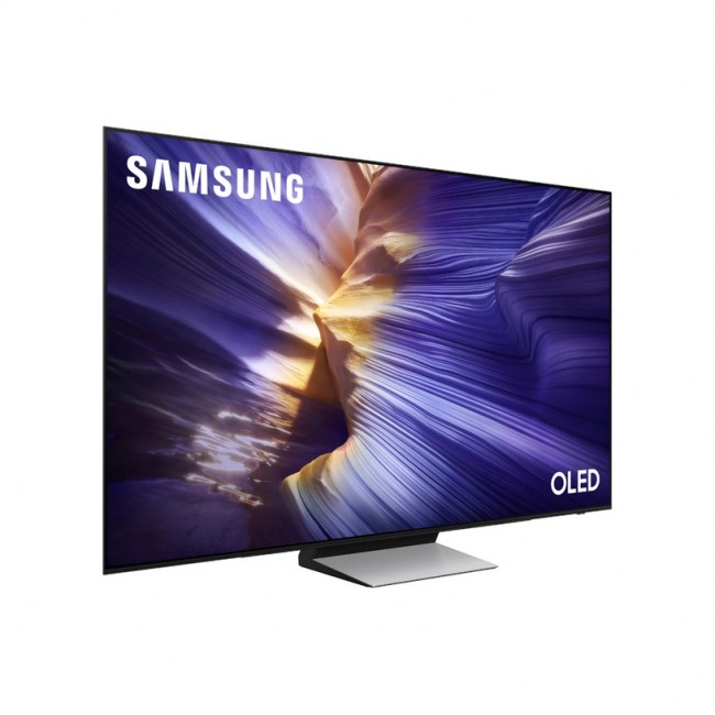 Телевизор Samsung OLED 77S90F