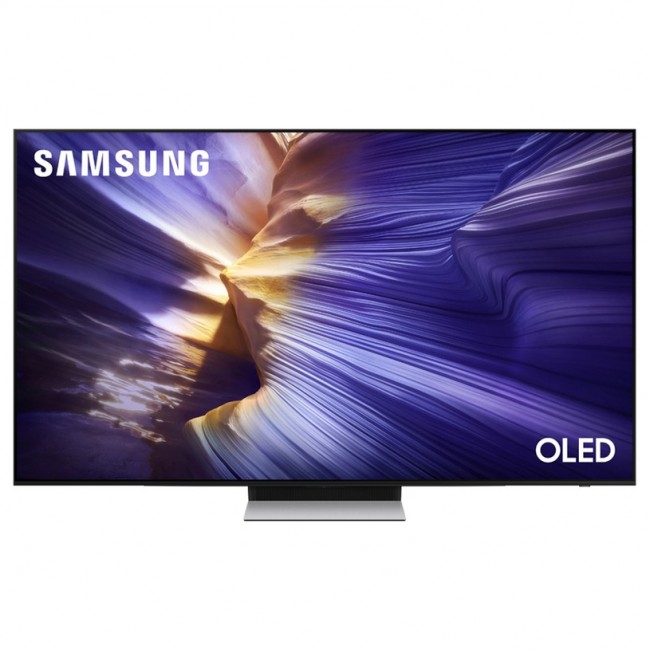 Телевизор Samsung OLED 77S90F 
