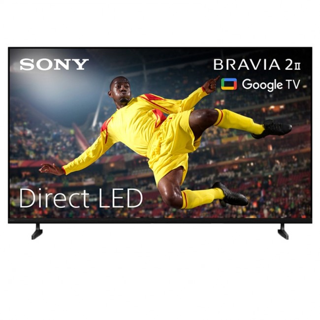Телевизор Sony Bravia 2 II K-75S25M2