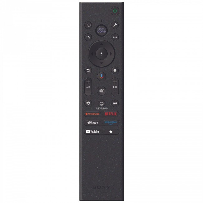 Телевизор Sony Bravia 7II K-65XR75M2