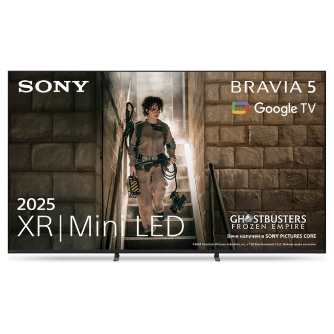Телевизор Sony K-55XR55B 
