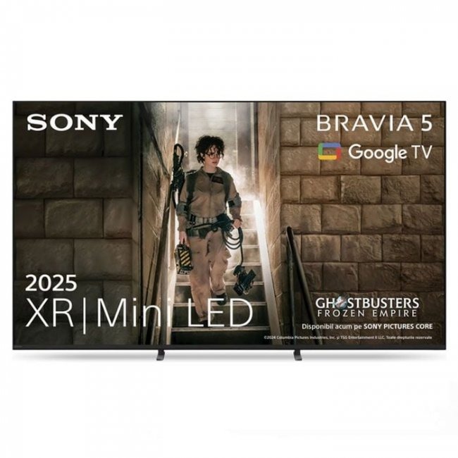Телевизор Sony K-55XR59B 