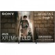 Телевизор Sony K-75XR59B