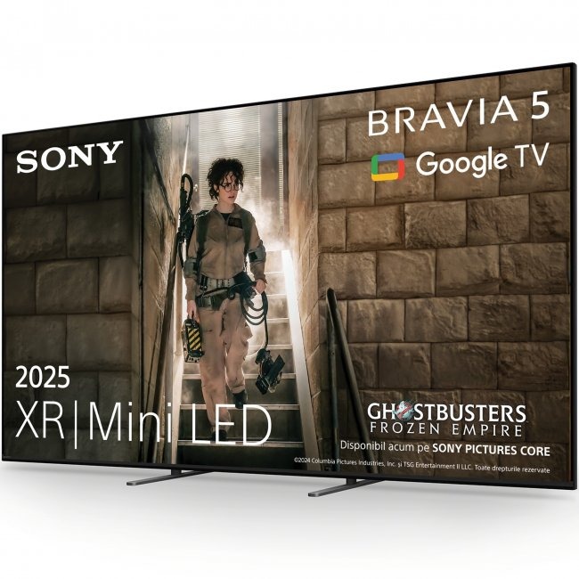 Телевизор Sony K-85XR55B