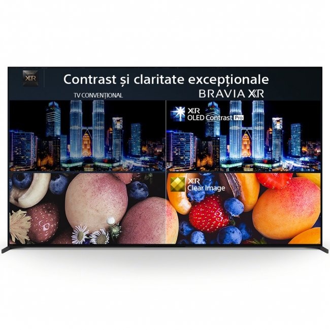 Телевизор Sony XR-77A95L