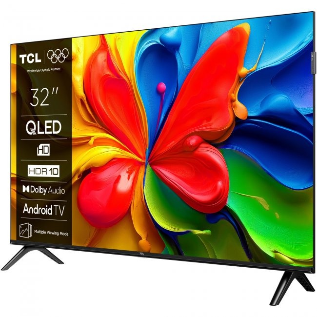 Телевизор TCL 32S4K