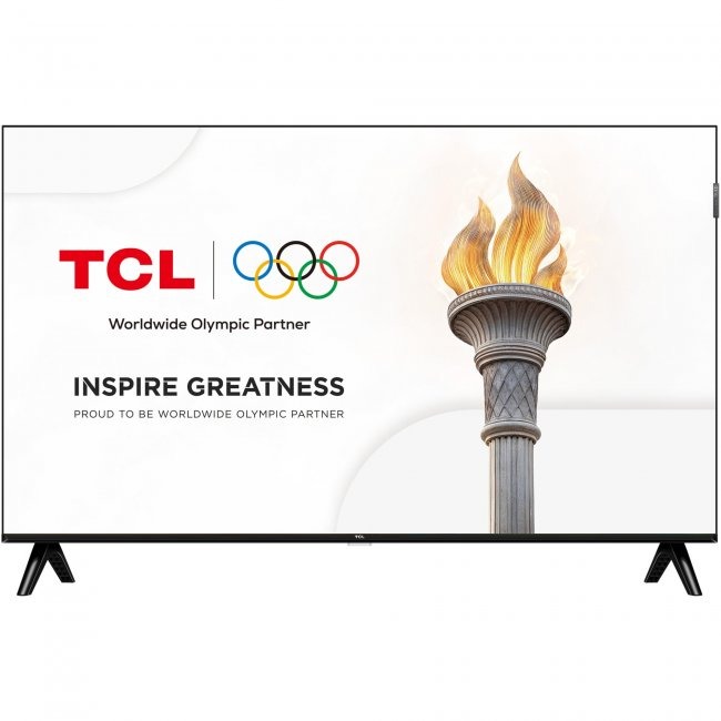 Телевизор TCL 32S4K
