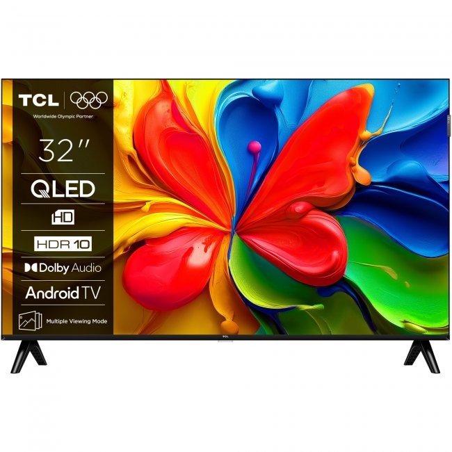 Телевизор TCL 32S4K 