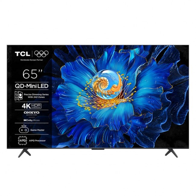Телевизор TCL 65C6KS  
