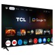 Телевизор TCL LED 65P6K
