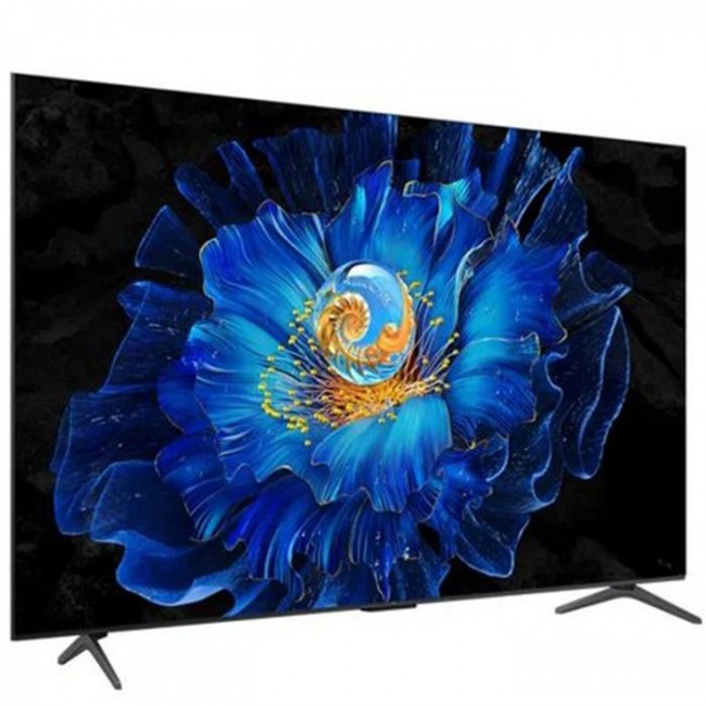 Телевизор TCL MiniLed 50C6KS