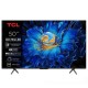 Телевизор TCL MiniLed 50C6KS