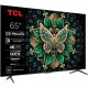 Телевизор TCL MiniLed 65C6K