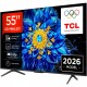 Телевизор TCL QD-MiniLed 55P8L
