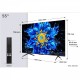 Телевизор TCL QD-MiniLed 55P8L