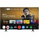 Телевизор TCL QLED 43P7L
