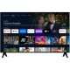 Телевизор TCL QLED 43S5K