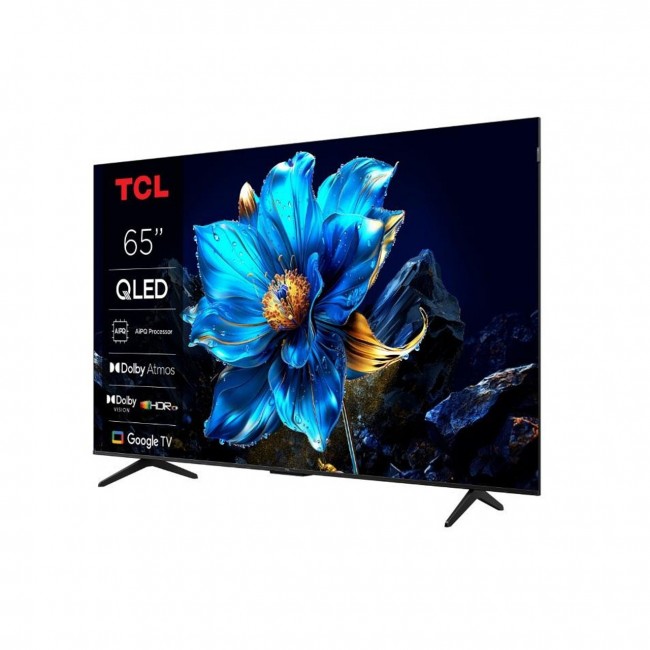 Телевизор TCL QLED 65P7K