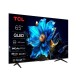 Телевизор TCL QLED 65P7K