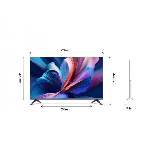 Телевизор Xiaomi TV A Pro 2026 32"