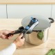 Тенджера под налягане Tefal Secure Trendy 6 Aqua Blue