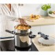 Тенджера под налягане Tefal Secure Trendy 6 Aqua Blue