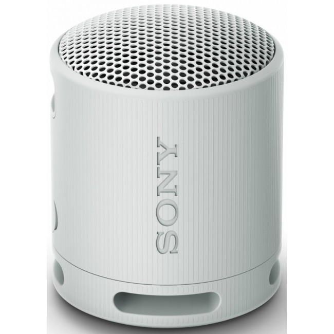 Тонколона Sony SRS-XB100 СИВ