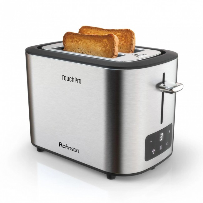 Тостер Rohnson R-222T Touch Pro