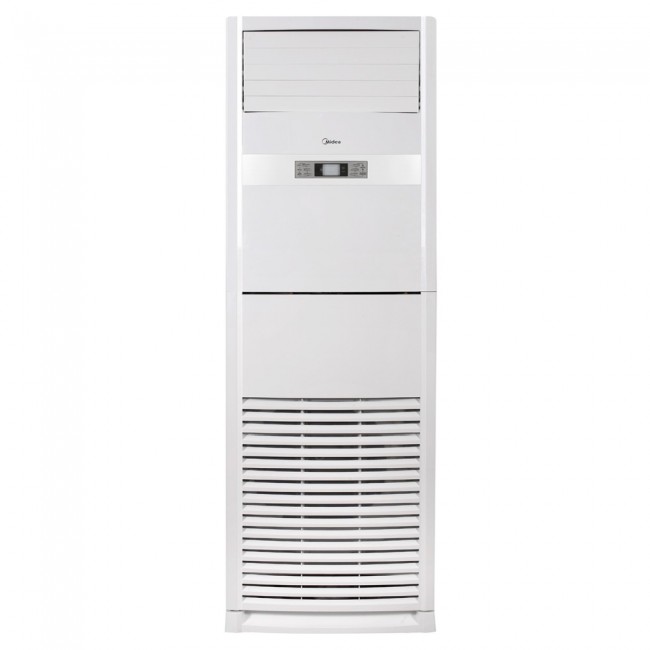 Трифазен колонен климатик Midea MFM-48HRFN8-QRD0W