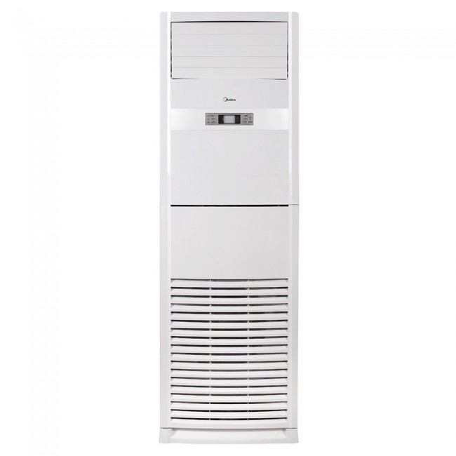 Трифазен колонен климатик Midea MFM-55HRFN8QV1