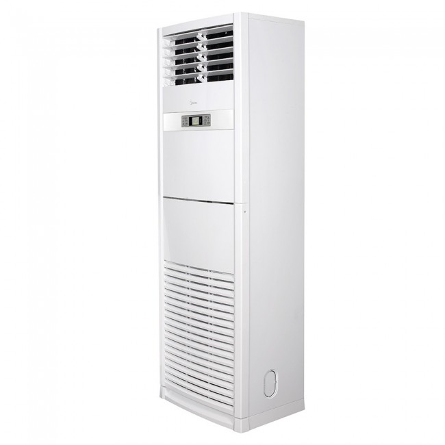 Трифазен колонен климатик Midea MFM-55HRFN8QV1