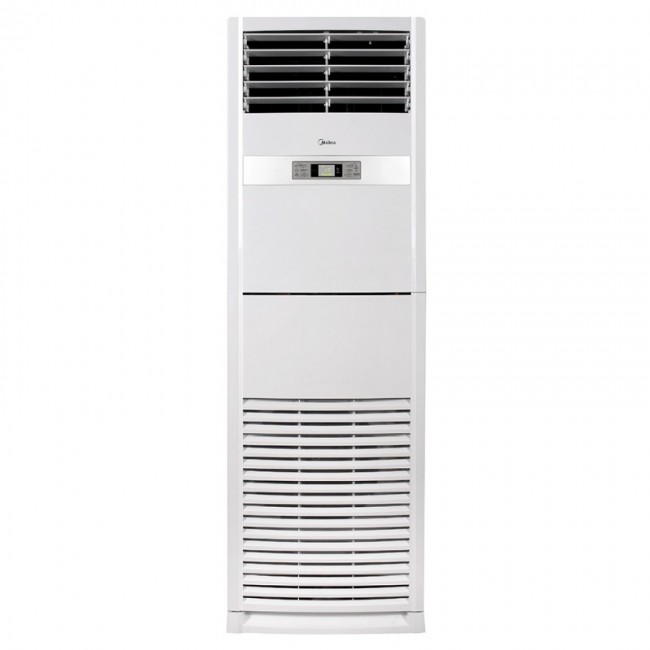 Трифазен колонен климатик Midea MFM-55HRFN8QV1 